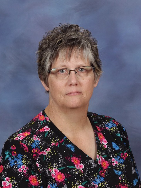 Pam Brown